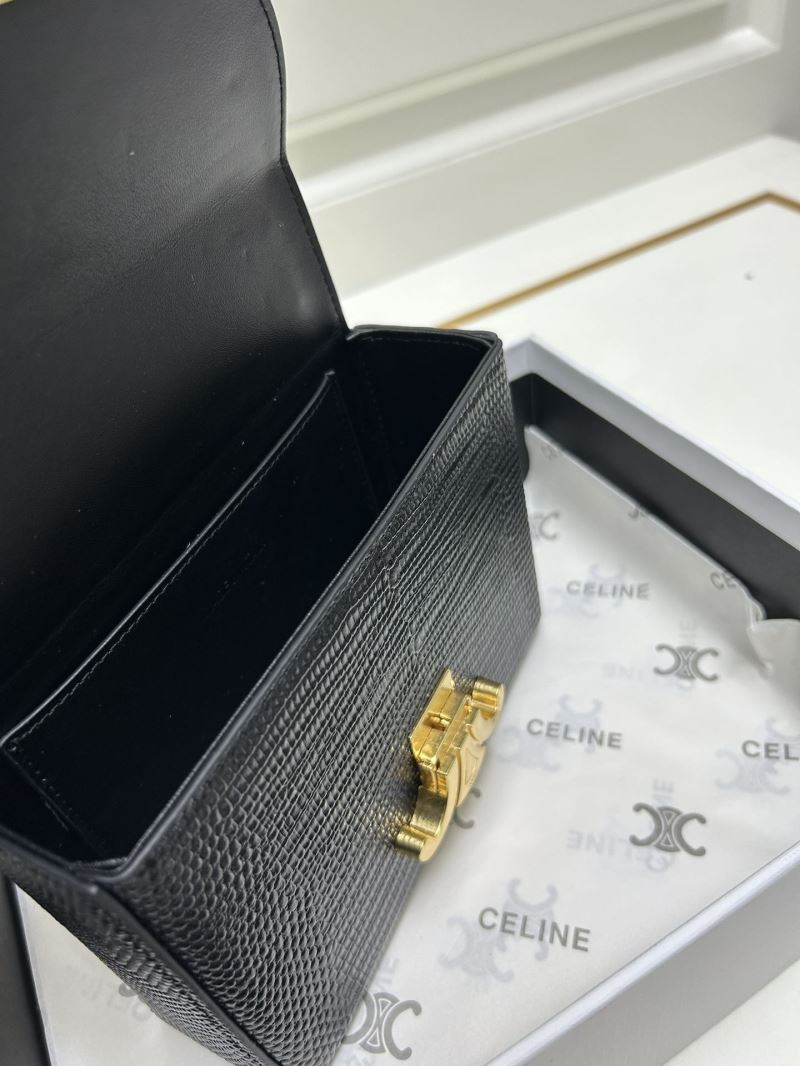 Celine Top Handle Bags